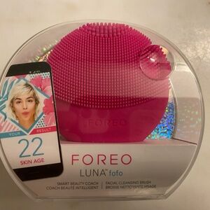 FOREO LUNA fofo - fuchsia